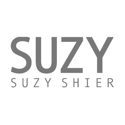 suzy shier website.